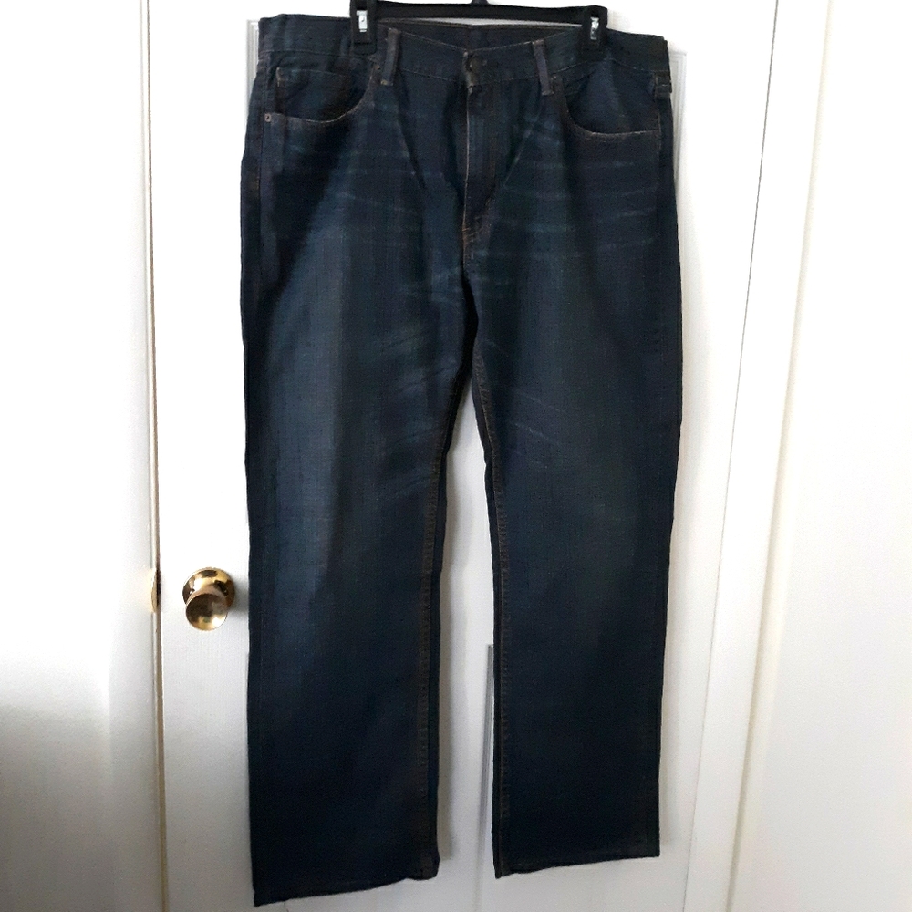 Boot cut Levi's